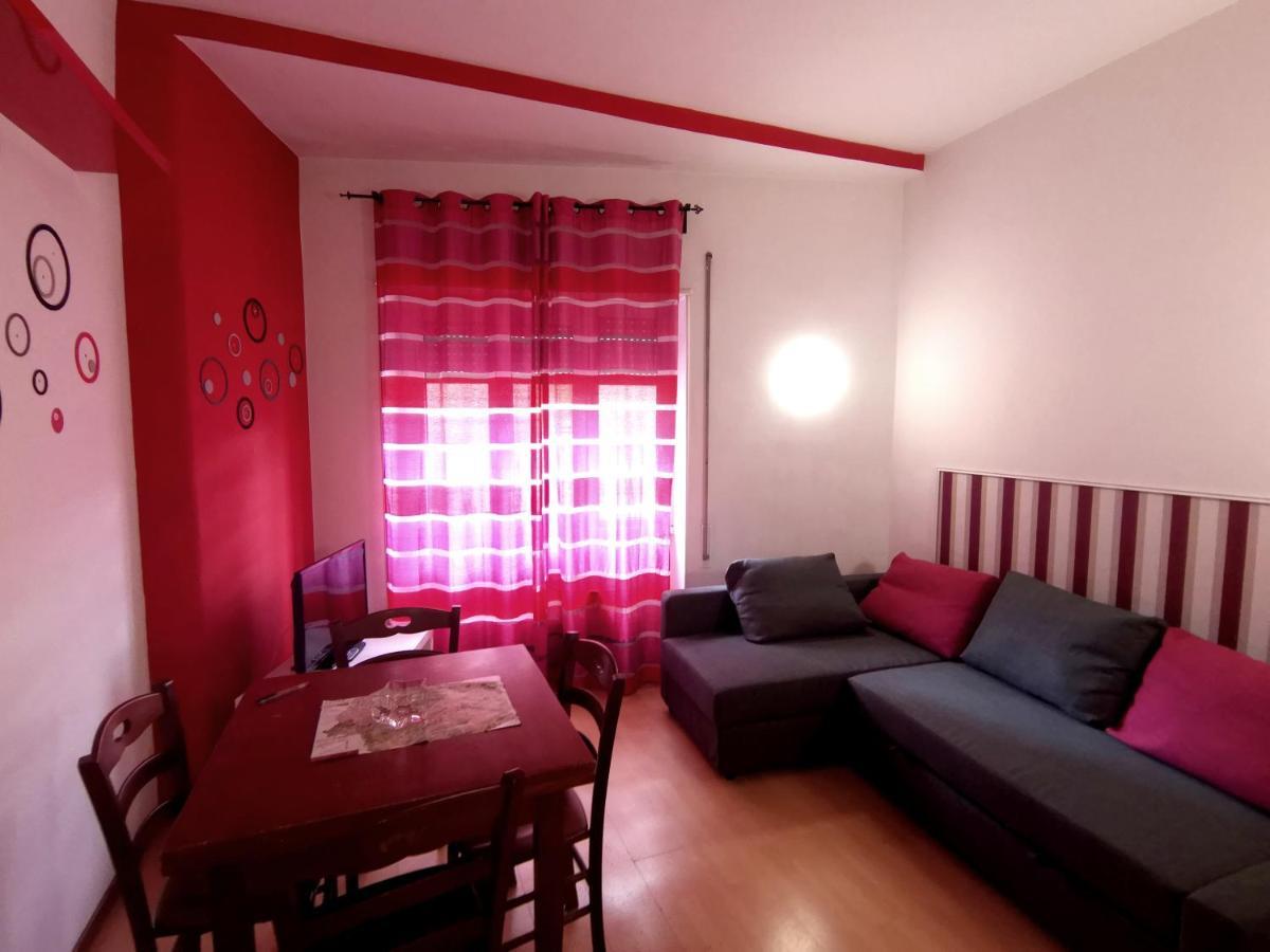 My Vatican House Rom Zimmer foto