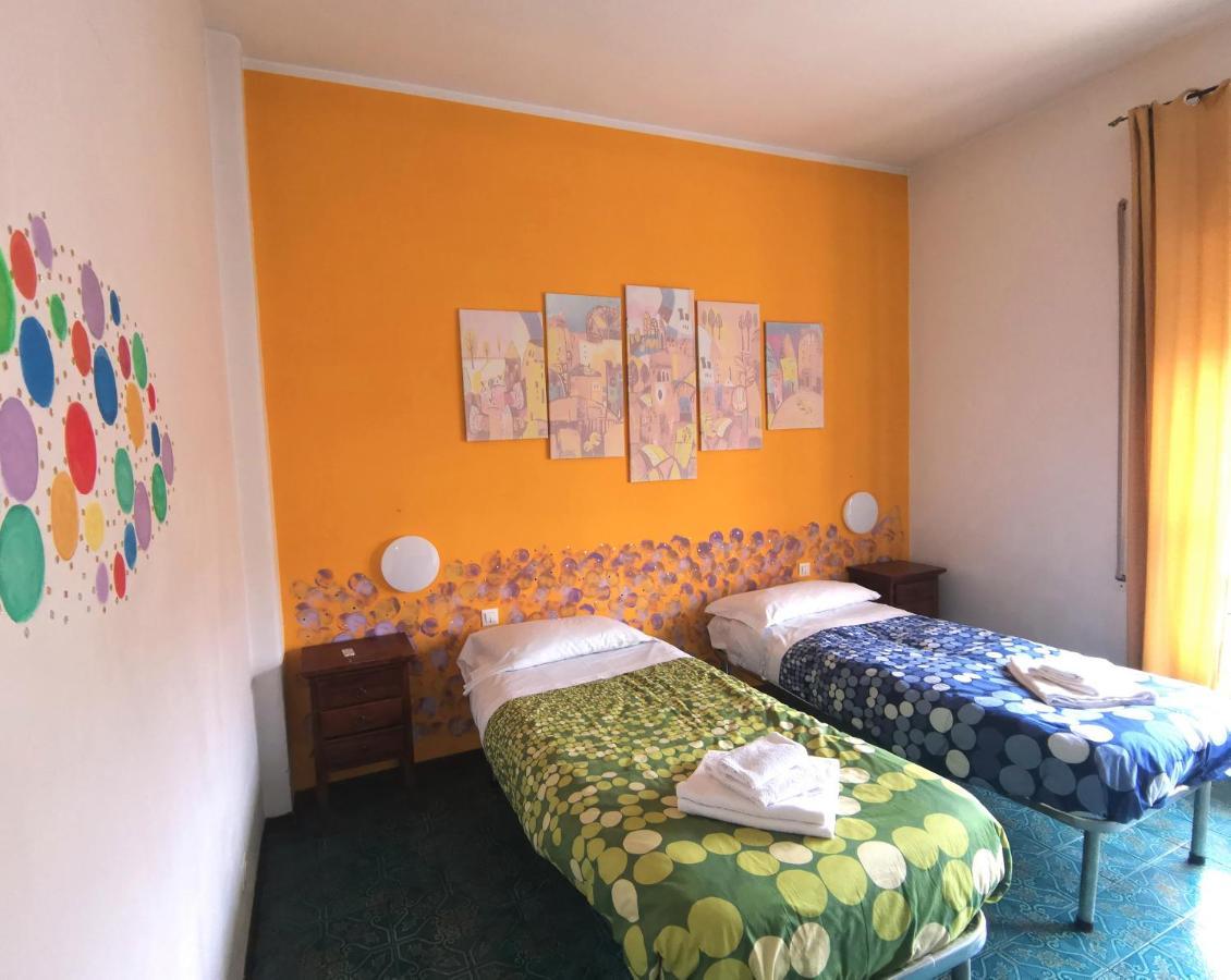 My Vatican House Rom Zimmer foto