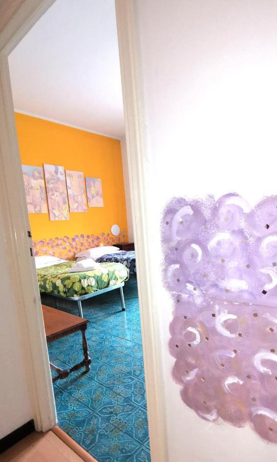 My Vatican House Rom Zimmer foto