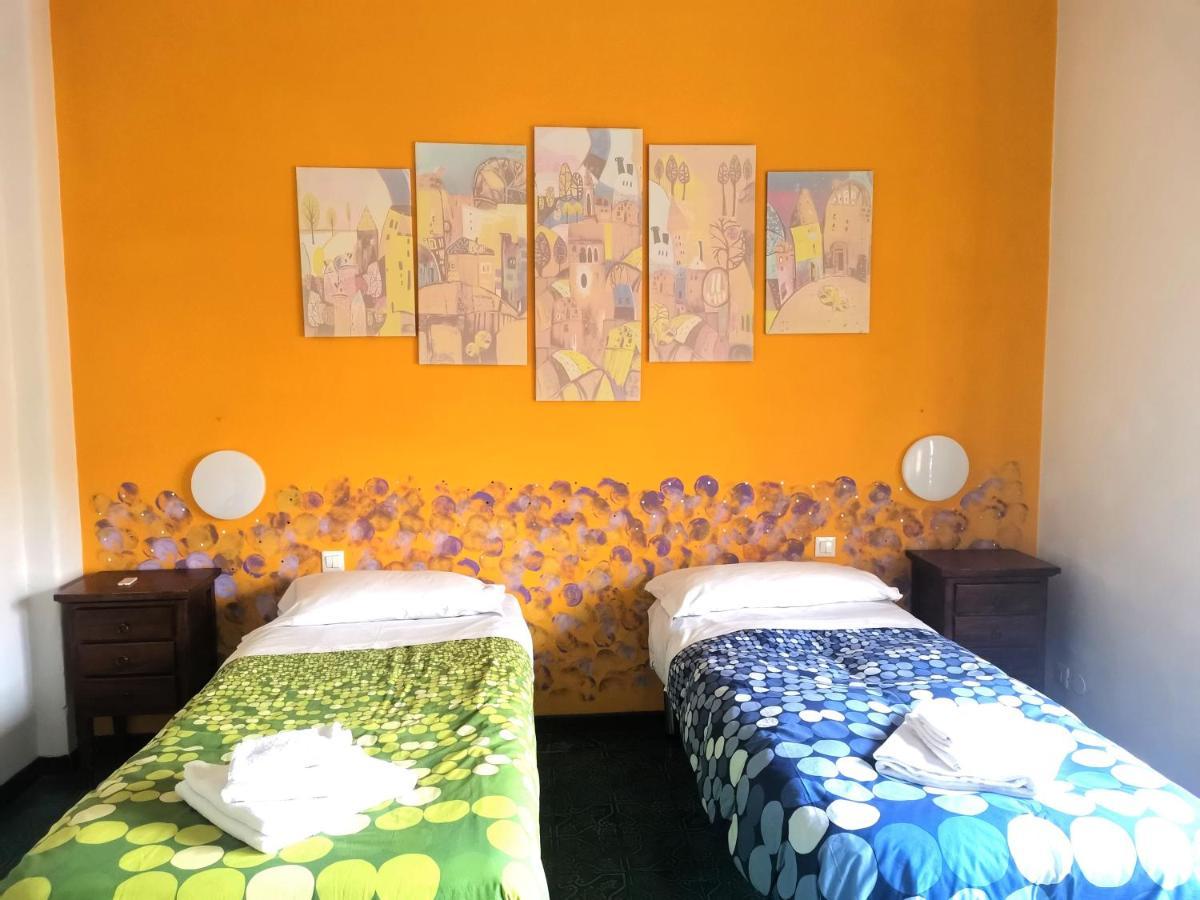 My Vatican House Rom Zimmer foto