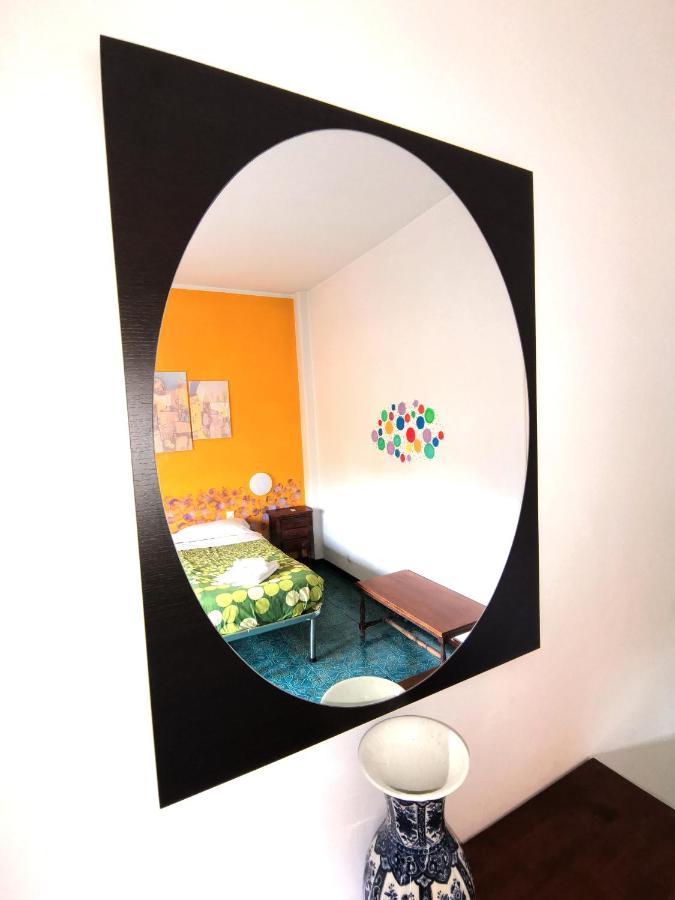My Vatican House Rom Zimmer foto