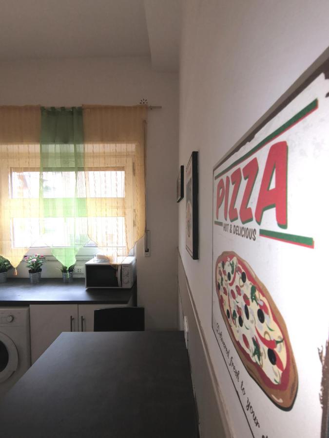My Vatican House Rom Zimmer foto