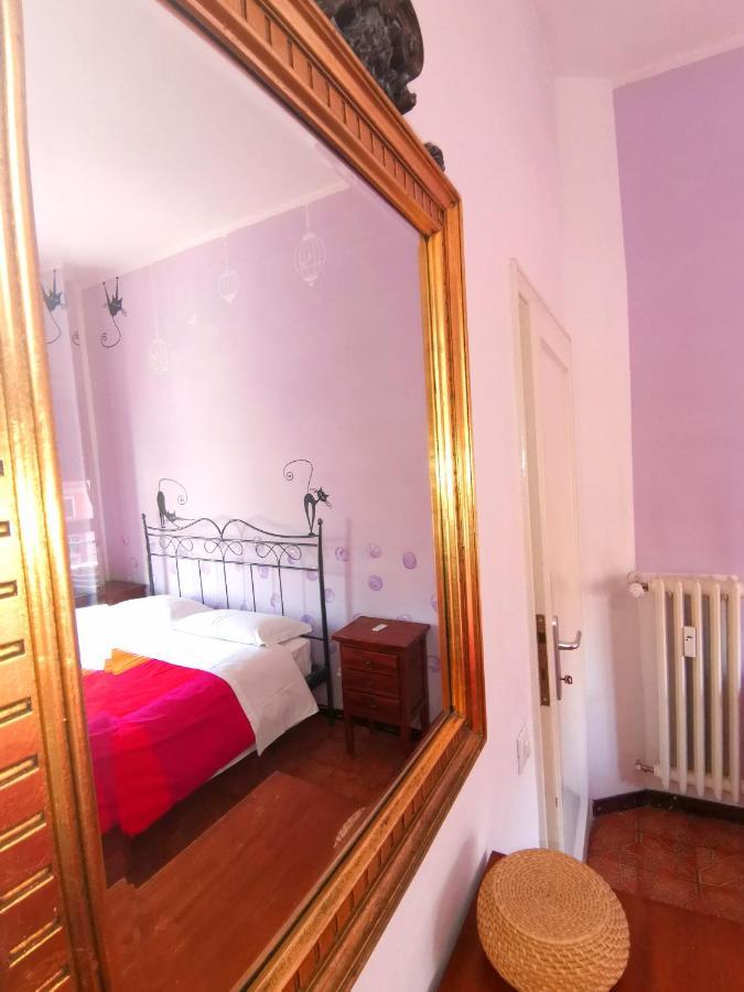 My Vatican House Rom Zimmer foto