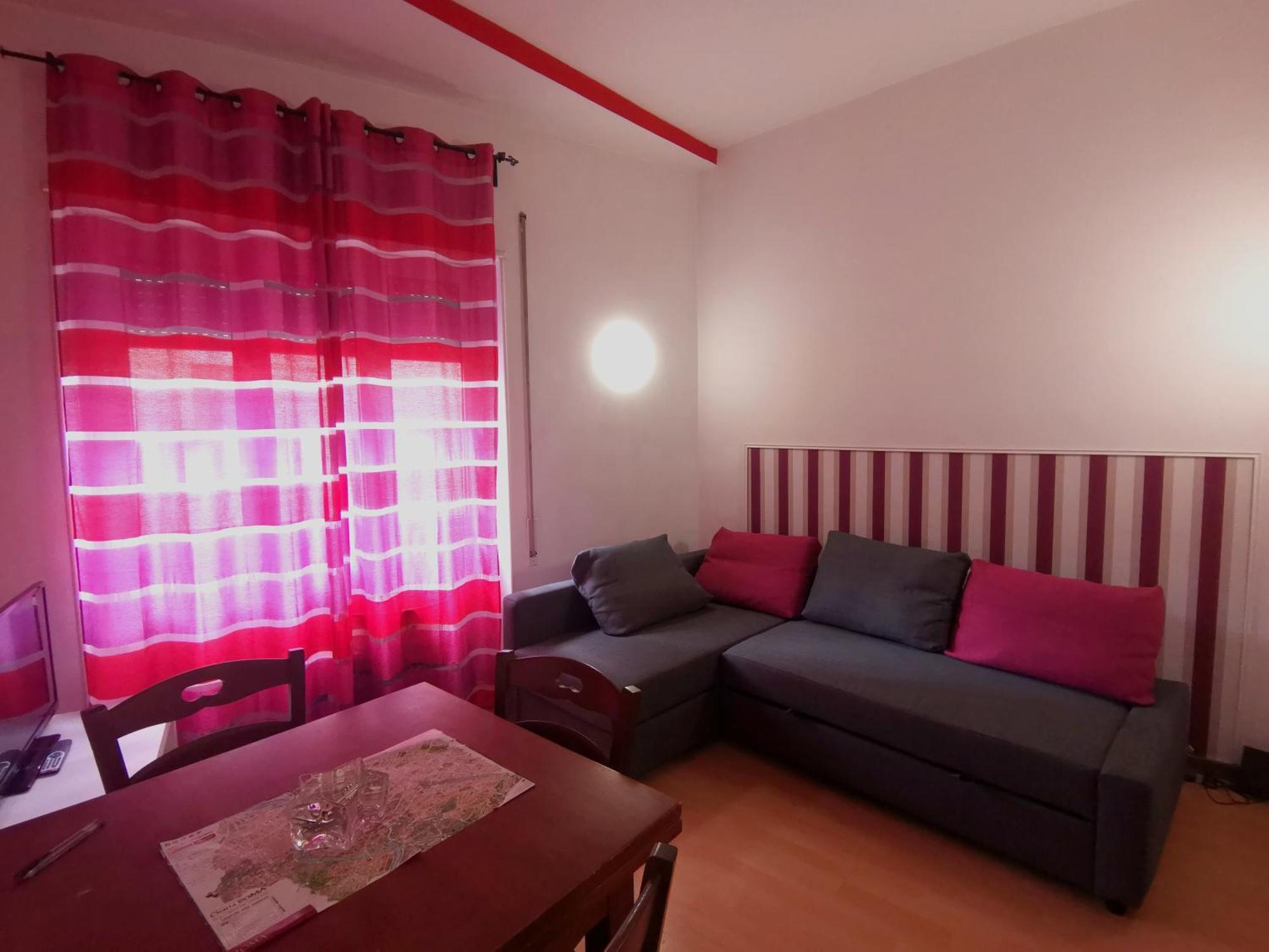 My Vatican House Rom Zimmer foto