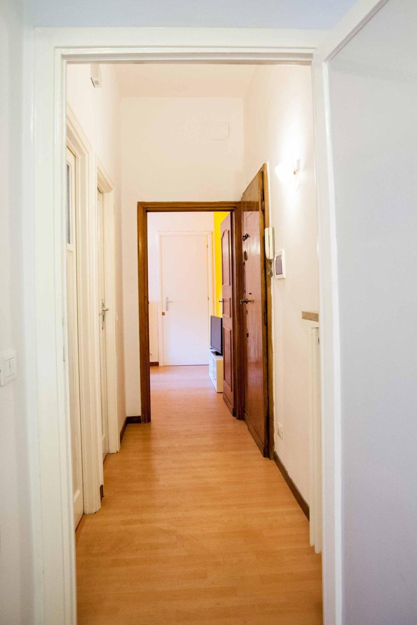 My Vatican House Rom Zimmer foto