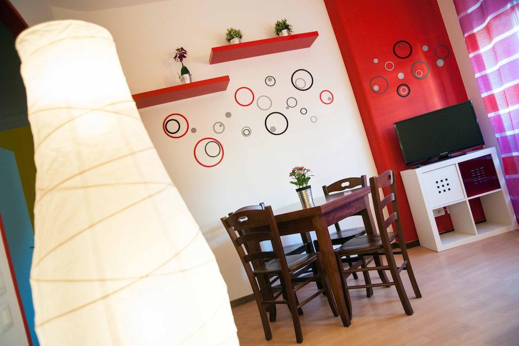 My Vatican House Rom Zimmer foto