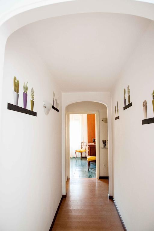 My Vatican House Rom Zimmer foto
